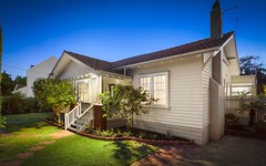 1 Parkview Road, Brighton East VIC