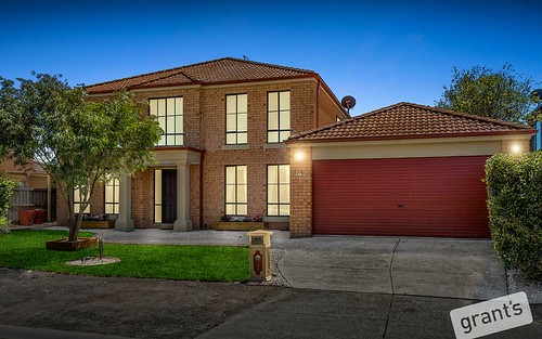 4 Dover Court, Narre Warren South Vic 3805