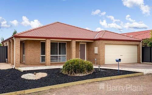 1 Oliver Place, Point Cook VIC