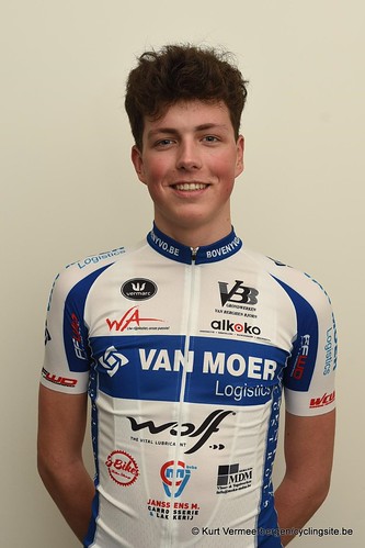 Van Moer Logistics Cycling Team (96)