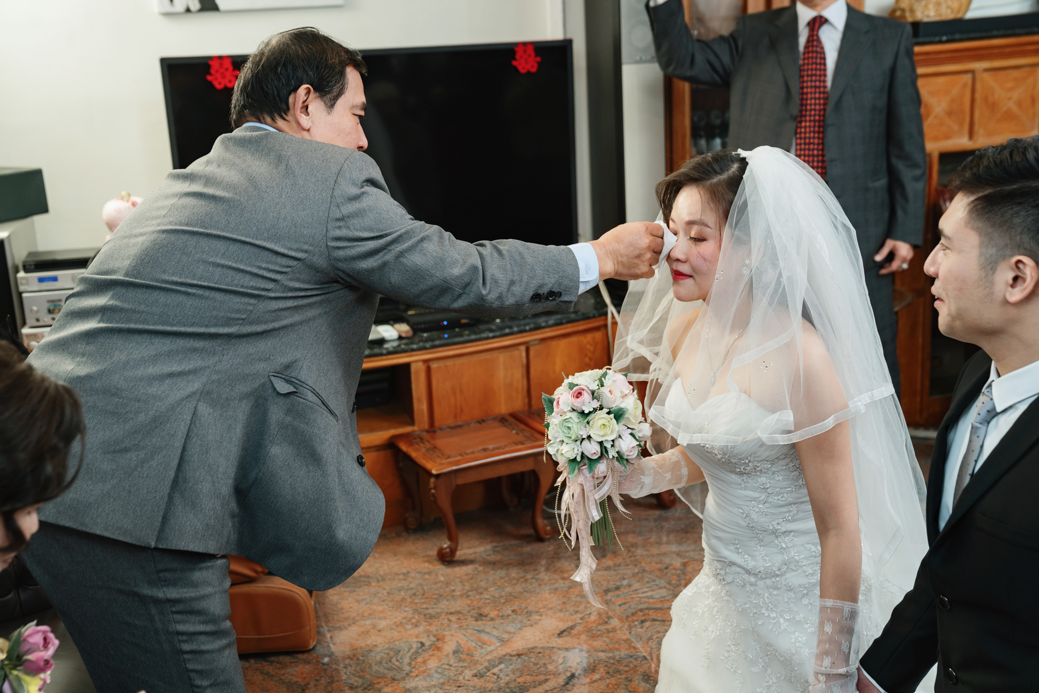 EASTERN WEDDING, 東法, Donfer, 婚禮紀錄, EW, 藝術婚禮, 台北婚攝