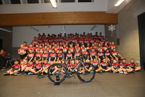 Avia-Rudyco-Janatrans Cycling Team (273)