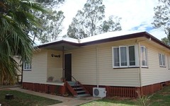 118 PARRY STREET, Charleville QLD