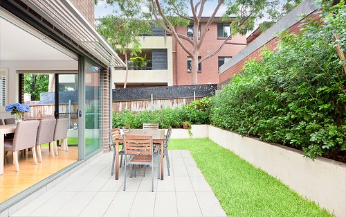 1/57 Campbell Parade, Manly Vale NSW