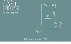 Lot 30, Brooklyn Drive, Golden Square Vic