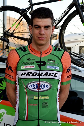 Prorace-Urbano Cycling Team (28)