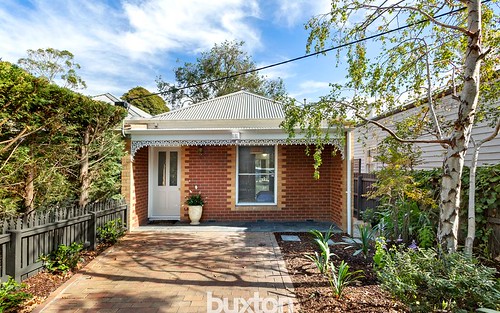 36 Connell Street, Hawthorn VIC