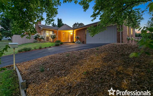 79 Lakeview Drive, Lilydale VIC 3140