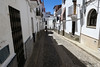 Calle tranqila / Quiet street