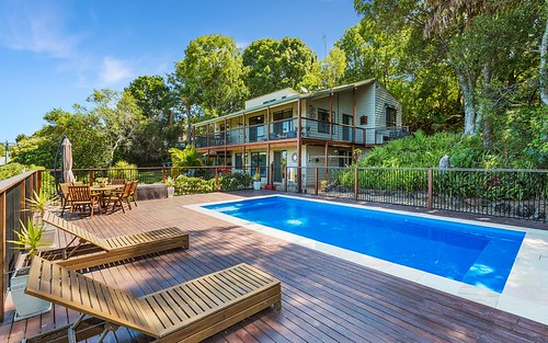 22 Banora Terrace, Bilambil Heights NSW