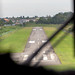 Landing at Lawas Airport