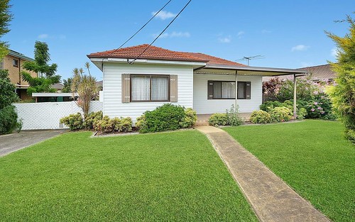 574 Guildford Rd, Guildford West NSW 2161