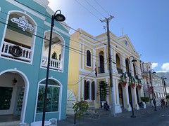 Puerto Plata, Dominican Republic, January 2019