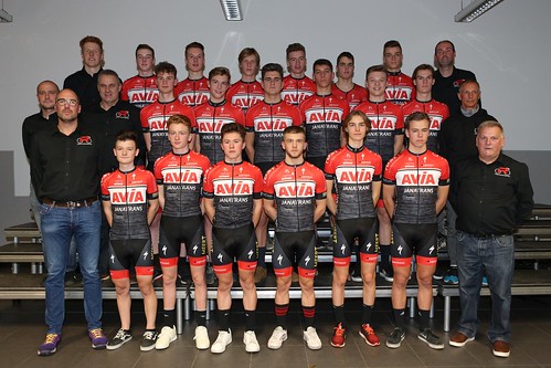 Avia-Rudyco-Janatrans Cycling Team (261)