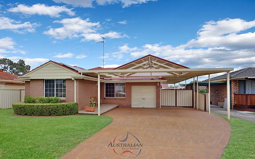 208 Banks Drive, St Clair NSW