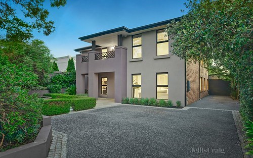 14 Webster Street, Camberwell VIC