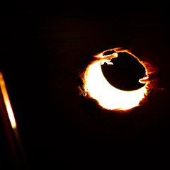 Black Hole Sun (042/365)