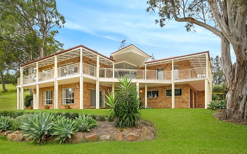 12 Mountain View Terrace, Avondale NSW