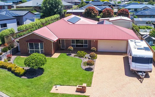 3 Glenbawn Place, Duffy ACT 2611