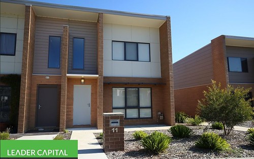 11 Proud Street, Forde ACT