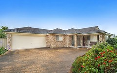 8/12-22 Marie Place, Horsley NSW