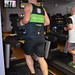 Treadmill Marathon 2019