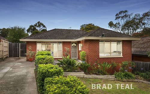 20 Brentwood Drive, Avondale Heights VIC 3034