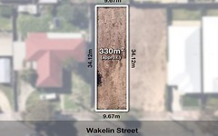 3 Wakelin Street, Glynde SA