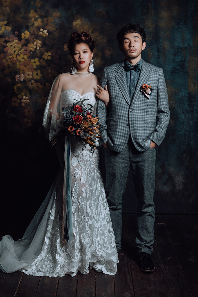 自助婚紗 Jason & 阿蛋 | 攝影師 Eric Yeh | 良大攝影工作室
