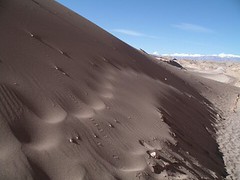 San Pedro De Atacama, ChileTNW
