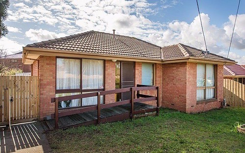 37 Bourke Rd, Oakleigh South VIC 3167