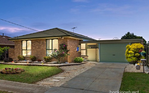 3 Canberra Avenue, Hoppers Crossing VIC 3029