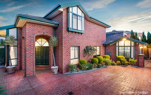 6 Lestwick Rise, Wantirna South VIC 3152