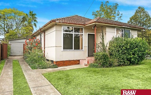 19 Benfield Pde, Panania NSW 2213