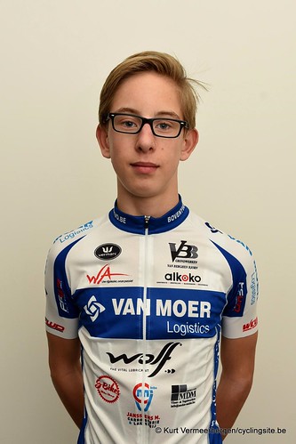 Van Moer Logistics Cycling Team (71)