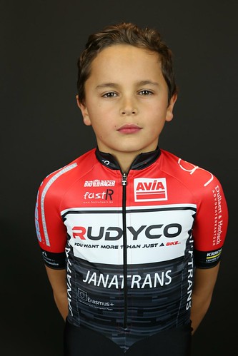 Avia-Rudyco-Janatrans Cycling Team (112)