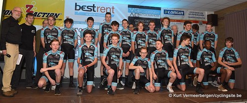 Young Cycling Talent (300)