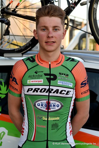 Prorace-Urbano Cycling Team (42)