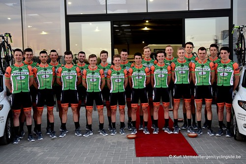 Prorace-Urbano Cycling Team (125)