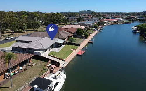 8 Supply Avenue, Forster NSW 2428