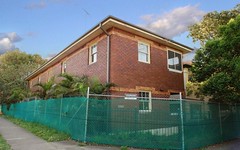 Units 1-4, 230a CARRINGTON ROAD, Coogee NSW