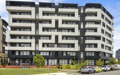 504/101A Lord Sheffield Circuit, Penrith NSW