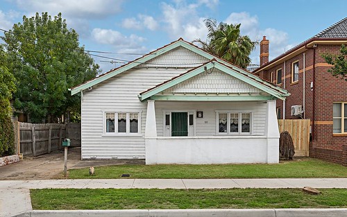 20 Kevin St, Pascoe Vale VIC 3044