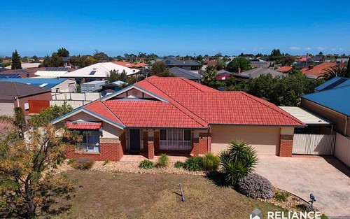 8 Darus Court, Hoppers Crossing Vic 3029