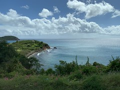 Antigua and Barbuda, January 2019
