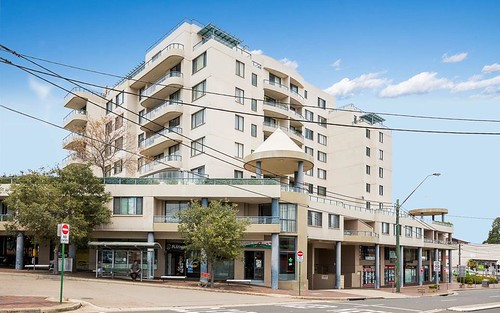 14/1-55 West Parade, West Ryde NSW 2114