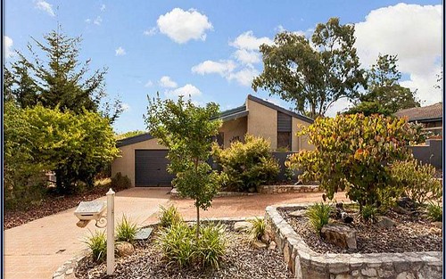 159 Copland Drive, Spence ACT