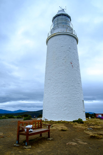 Bruny Lighthouse