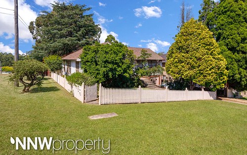 94 Dunlop St, Epping NSW 2121