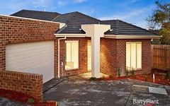 3/11 Albany Place, Bulleen VIC